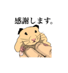 チン太郎（個別スタンプ：19）