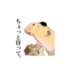 チン太郎（個別スタンプ：29）