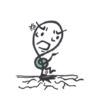 G-Clef of IRE（個別スタンプ：3）