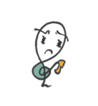 G-Clef of IRE（個別スタンプ：14）