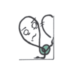 G-Clef of IRE（個別スタンプ：18）