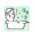 G-Clef of IRE（個別スタンプ：23）