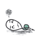 G-Clef of IRE（個別スタンプ：26）
