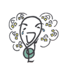 G-Clef of IRE（個別スタンプ：33）