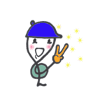 G-Clef of IRE（個別スタンプ：40）