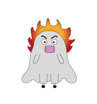 Pie guan guan（個別スタンプ：8）