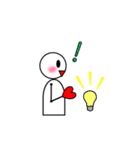 まるさんの良く使う敬語（個別スタンプ：32）
