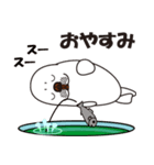 Beloved of sesame seals Baby（個別スタンプ：39）