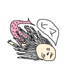 人魚～日常会話2～（個別スタンプ：3）