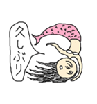 人魚～日常会話2～（個別スタンプ：11）
