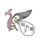 人魚～日常会話3～（個別スタンプ：19）