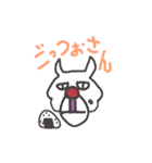 おもしろ★タイガー（個別スタンプ：5）