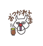おもしろ★タイガー（個別スタンプ：6）