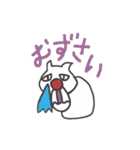 おもしろ★タイガー（個別スタンプ：9）