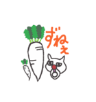 おもしろ★タイガー（個別スタンプ：12）