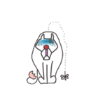 おもしろ★タイガー（個別スタンプ：30）