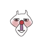 おもしろ★タイガー（個別スタンプ：36）