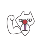 おもしろ★タイガー（個別スタンプ：40）