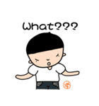 Designer（個別スタンプ：18）