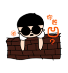 Designer（個別スタンプ：29）