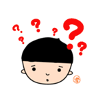 Designer（個別スタンプ：34）