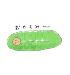 コタローのクライマーズスタンプ（個別スタンプ：27）