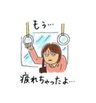コタローのクライマーズスタンプ（個別スタンプ：33）