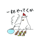 コタローのクライマーズスタンプ（個別スタンプ：35）