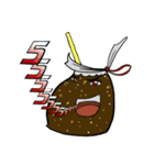 Mr. Namtoong（個別スタンプ：3）