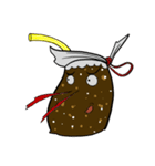 Mr. Namtoong（個別スタンプ：4）