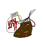 Mr. Namtoong（個別スタンプ：6）