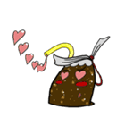Mr. Namtoong（個別スタンプ：7）