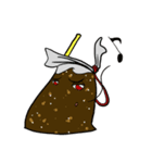 Mr. Namtoong（個別スタンプ：8）
