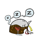Mr. Namtoong（個別スタンプ：9）
