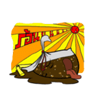 Mr. Namtoong（個別スタンプ：10）