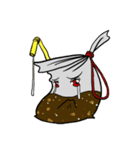 Mr. Namtoong（個別スタンプ：11）