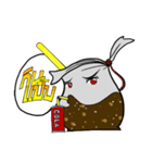 Mr. Namtoong（個別スタンプ：12）