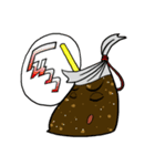 Mr. Namtoong（個別スタンプ：14）