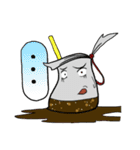Mr. Namtoong（個別スタンプ：15）