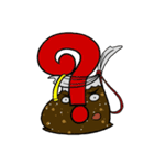 Mr. Namtoong（個別スタンプ：16）