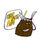 Mr. Namtoong（個別スタンプ：17）