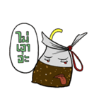 Mr. Namtoong（個別スタンプ：18）