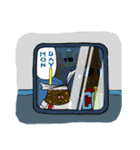 Mr. Namtoong（個別スタンプ：20）