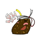 Mr. Namtoong（個別スタンプ：22）