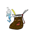 Mr. Namtoong（個別スタンプ：24）