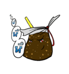 Mr. Namtoong（個別スタンプ：29）