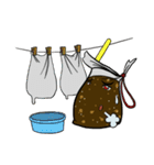 Mr. Namtoong（個別スタンプ：32）