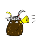 Mr. Namtoong（個別スタンプ：33）