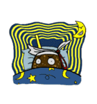 Mr. Namtoong（個別スタンプ：35）