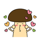 にょきっと！にんじんでーす。（個別スタンプ：24）